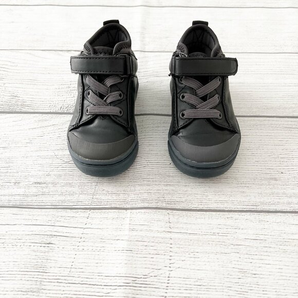 Toms High Top Strap Sneakers - Picture 2 of 8